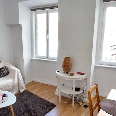 Bica Grande Apartment Lisbon Exterior photo