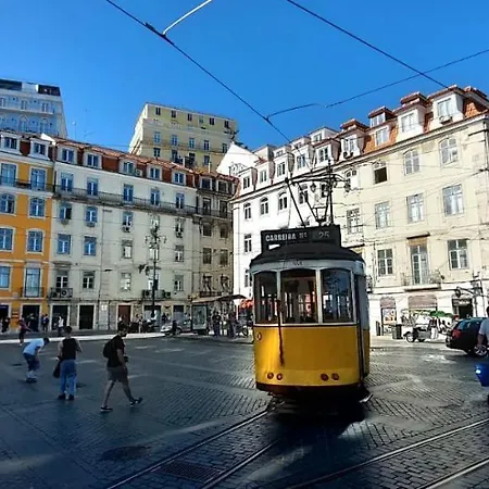 Bica Grande Apartment Lisbon Exterior photo