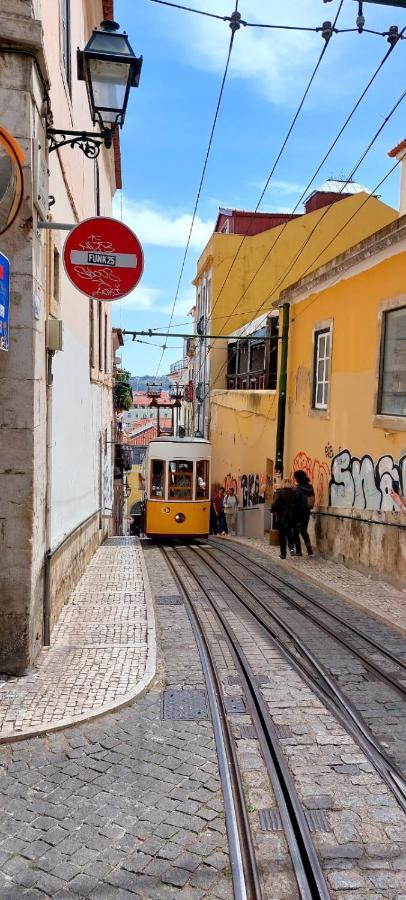 Bica Grande Lisbona